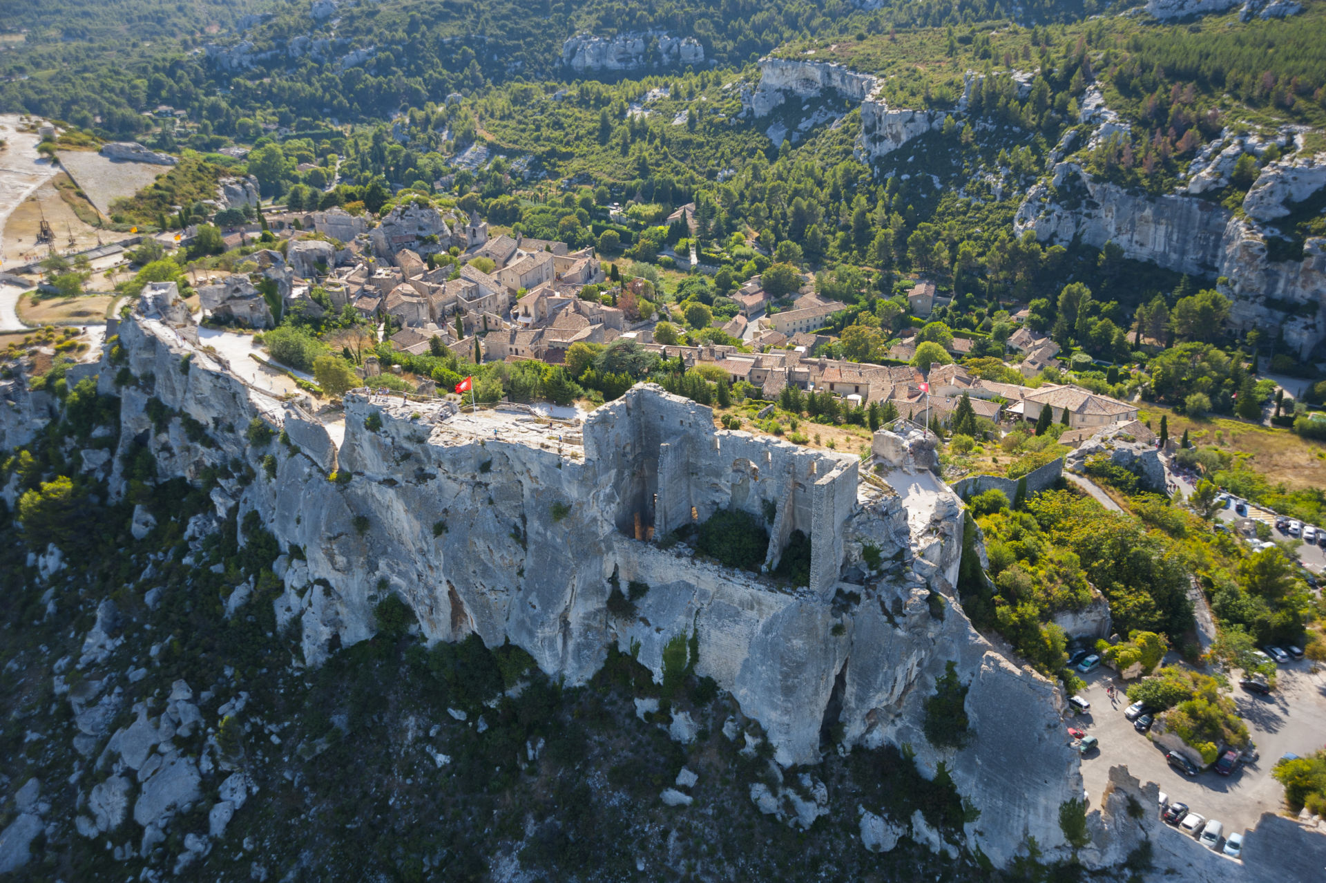 les-baux-de-provence