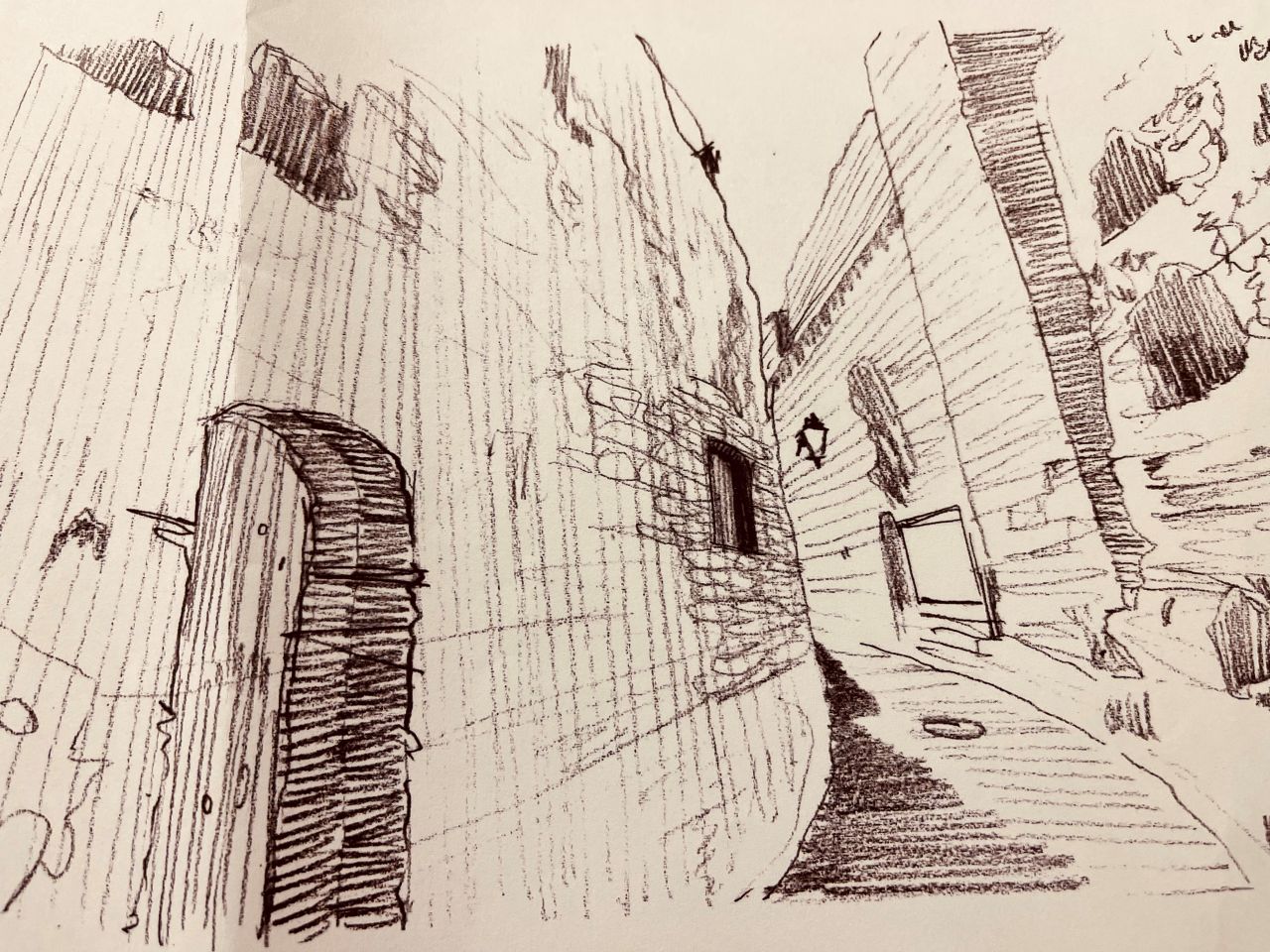 Le Petit Rocher Les Baux de Provence